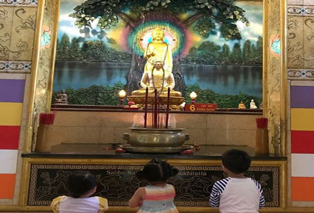 objek wisata di Madura