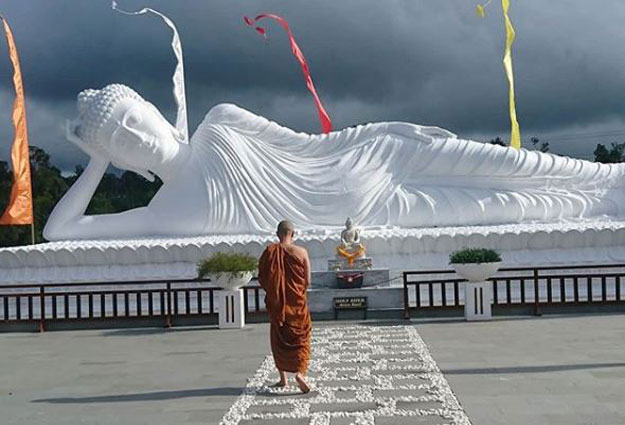 tempat wisata di Tabanan terbaru