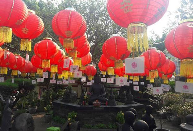 Tempat Wisata Menarik di Daerah Bekasi Jawa barat