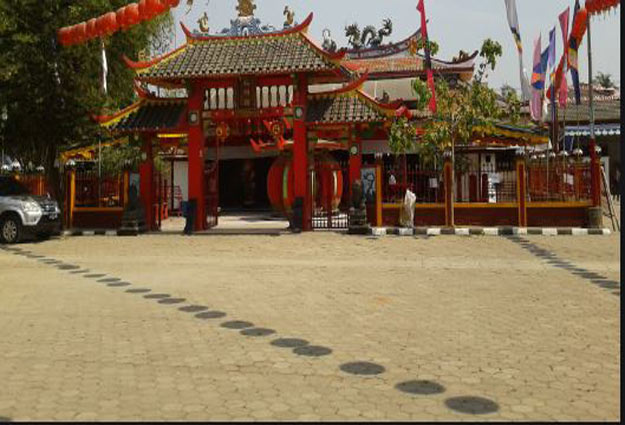 tempat wisata di Karawang