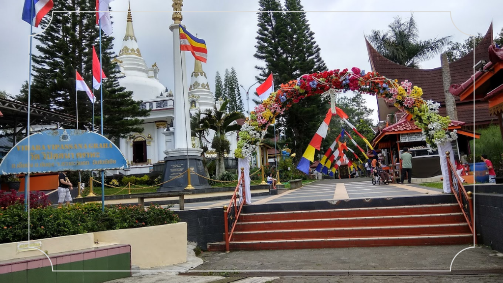 Vihara Vipassana Graha