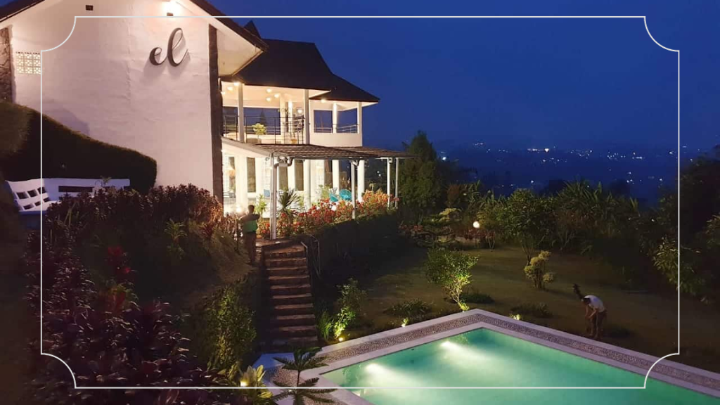 Rekomendasi Villa Murah di Puncak untuk Liburan Seru Kamu 11 Villa Eldorado