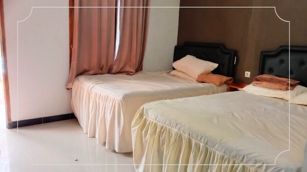 Wisata Bale Tani Jombang: Petualangan yang Tak Terlupakan di Jawa Timur 7 Villa Kampung City-Lembah Giri