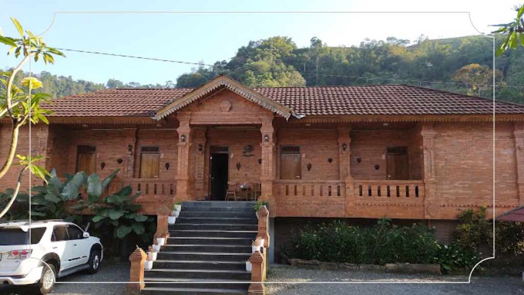 Air Terjun Jumog Jati Karanganyar - Harga Tiket Masuk, Alamat dan Daya Tarik 8 Villa Pringgitan