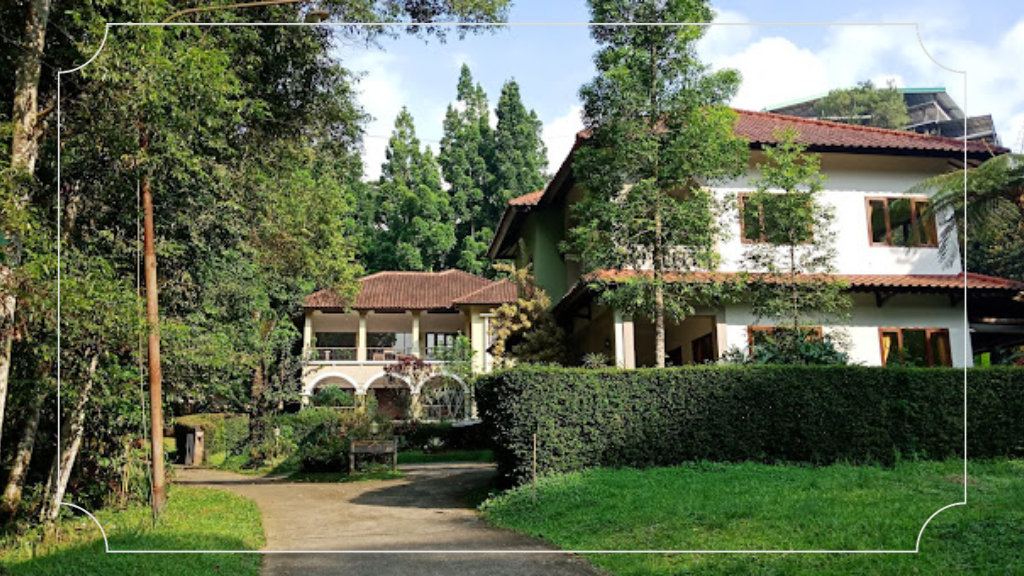 Rekomendasi Villa Murah di Puncak untuk Liburan Seru Kamu 5 Villa Puncak by Plataran