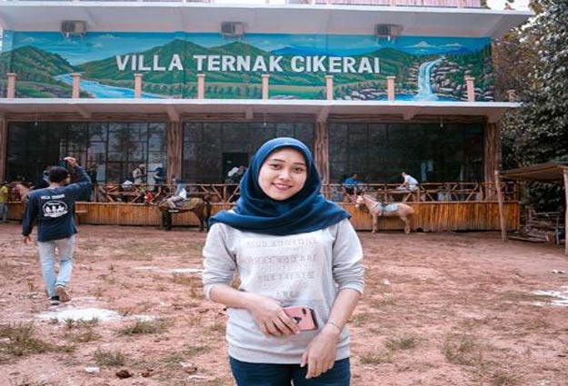 tempat wisata di Cilegon