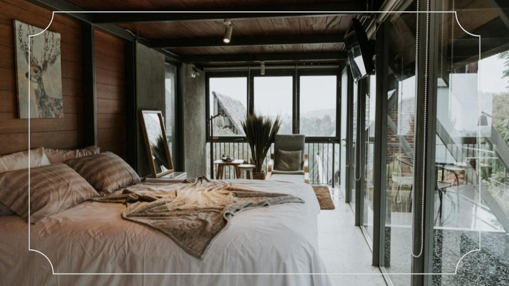 Wisata Kuda Paku Haji - Harga Tiket Masuk, Fasilitas & Daya Tarik 8 Villa Tibra