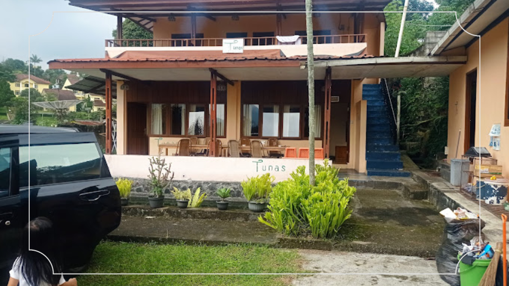 Rekomendasi Villa Murah di Puncak untuk Liburan Seru Kamu 10 Villa Tunas Alam Mutiara