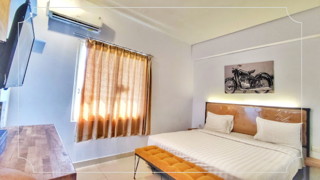 Votel Hotel Charis Tuban