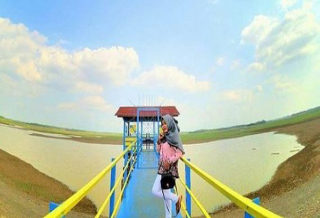 wisata baru di indramayu