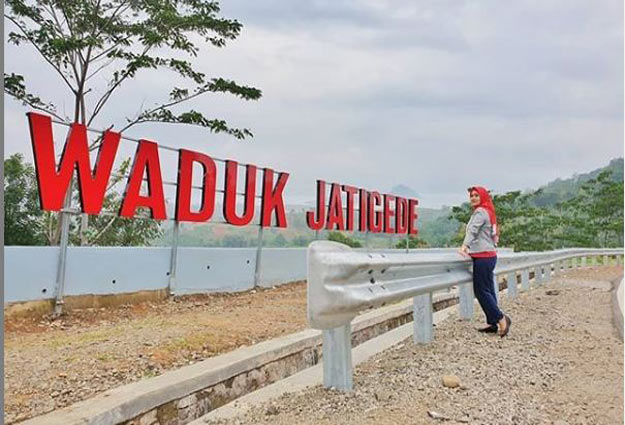 18 Tempat Wisata di Sumedang Terbaru 10 obej wisata di Sumedang