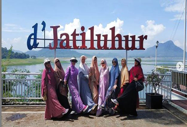 Wisata anak di Purwakarta