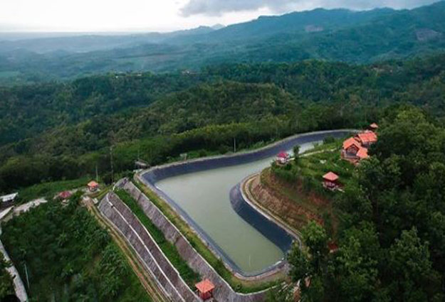 tempat wisata anak di Kulon Progo 