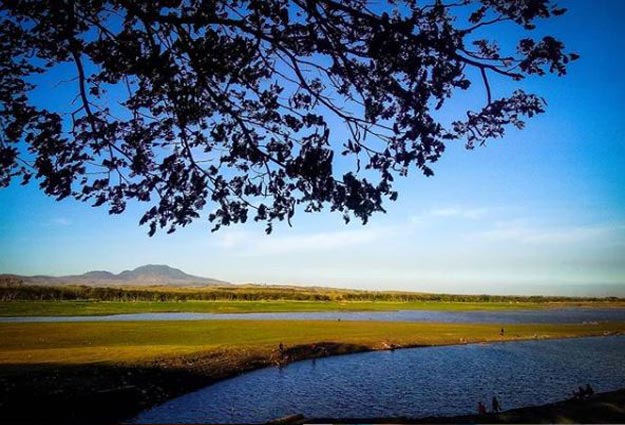 wisata terbaru di Madiun