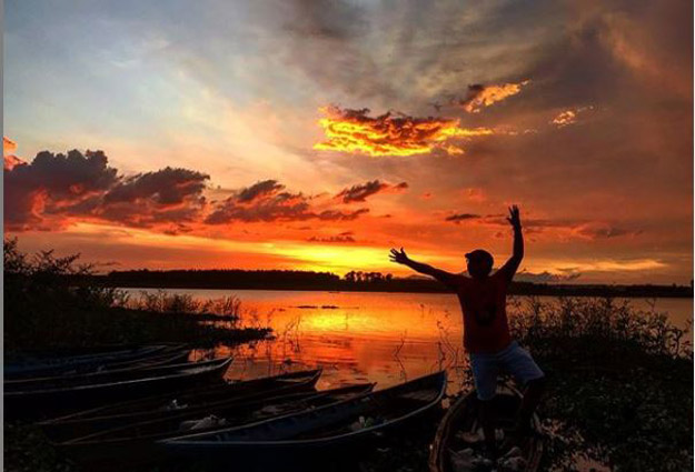 tempat wisata di Madiun jawa timur