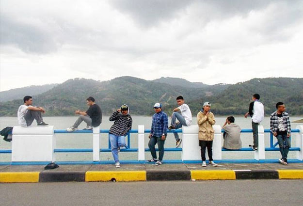 wisata Tulungagung hits