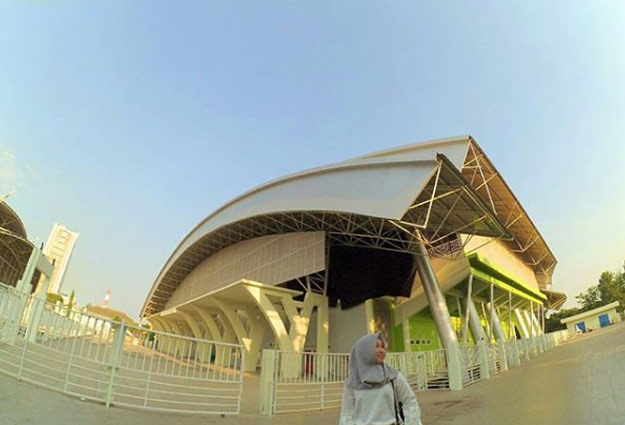 tempat wisata alam di Gresik