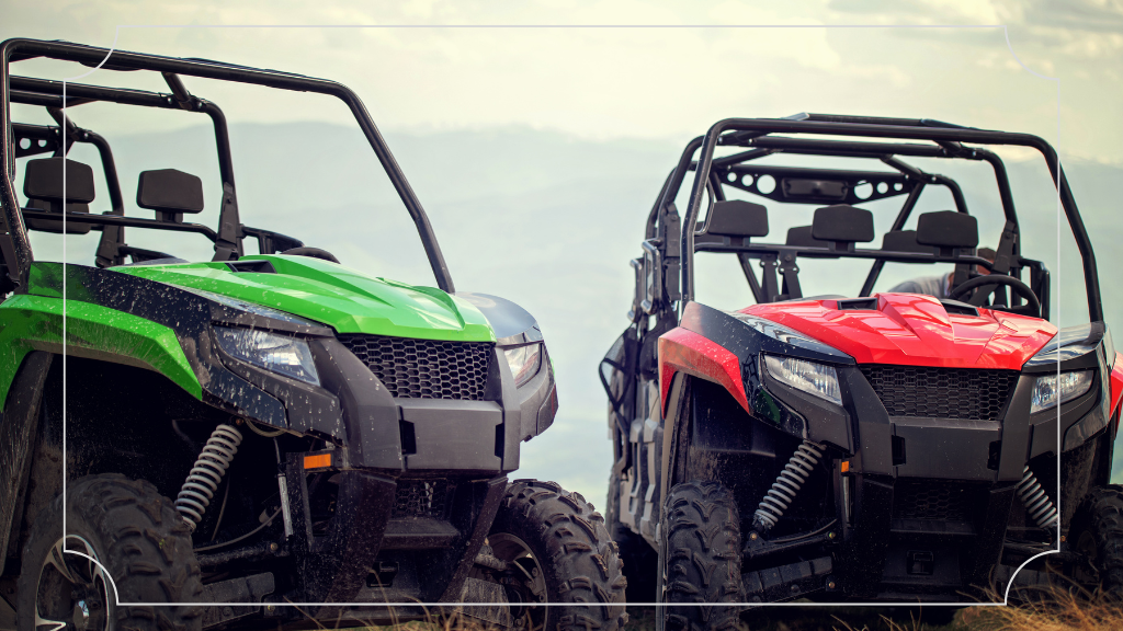 Wahana Permainan Outdoor