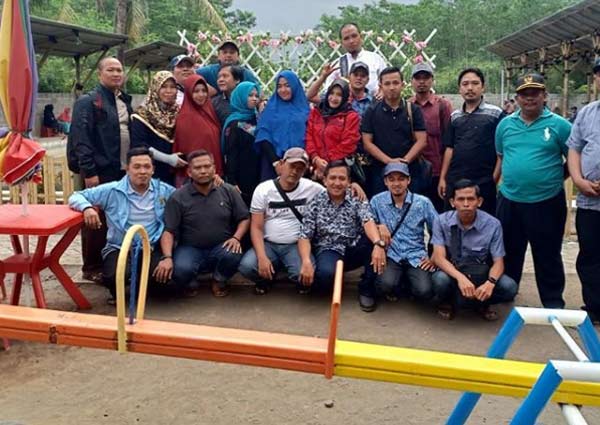 Wahana playground si situs biting