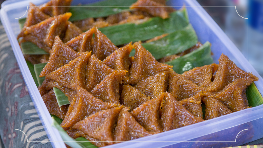 Temukan Oleh-Oleh Khas Magelang: Kelezatan yang Menggoda Selera! 3 Oleh-Oleh Khas Magelang yakni Wajik