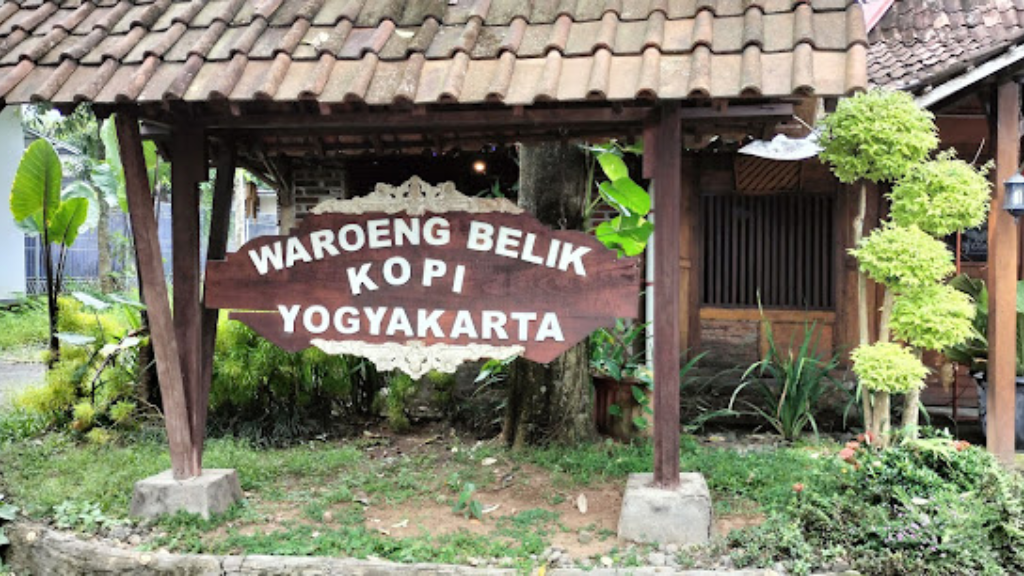 Waroeng Belik