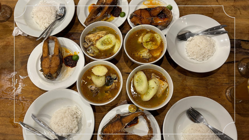 Kuliner Terbaik di Bali Warung Mak Beng