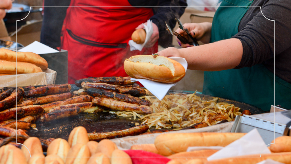 Pantai Midodaren Gunung Kidul, Keindahan Tersembunyi di Yogyakarta 7 Warung Makan