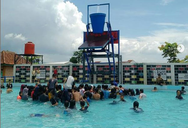 Tempat Wisata anak di Tasikmalaya