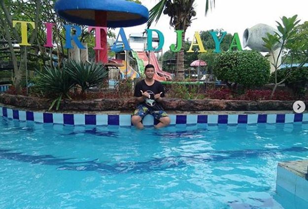 tempat wiasta di Indramayu jawa barat