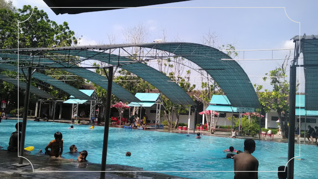 Waterpark Kenjeran