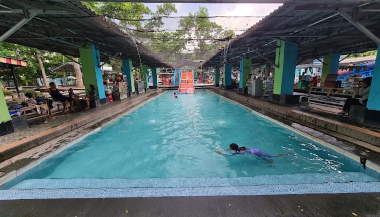 Waterpark Kyai Masni