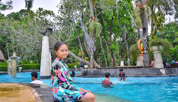 Waterpark Lippo Cikarang