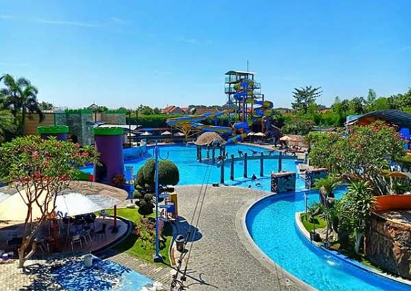 24 Tempat Wisata di Sidoarjo Terbaru 21 tempat wisata anak di Sidoarjo