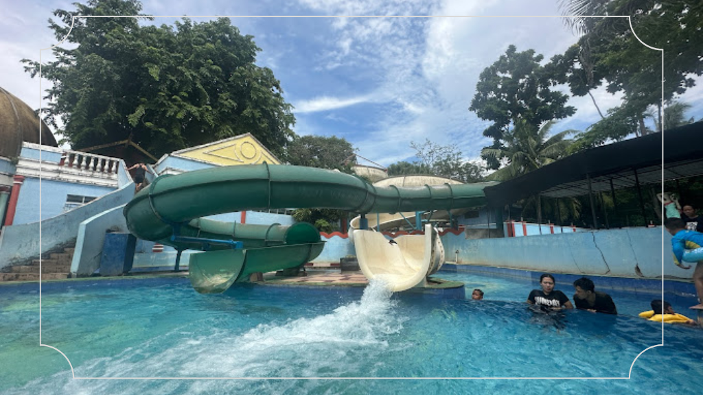 Waterpark Taman Dutamas