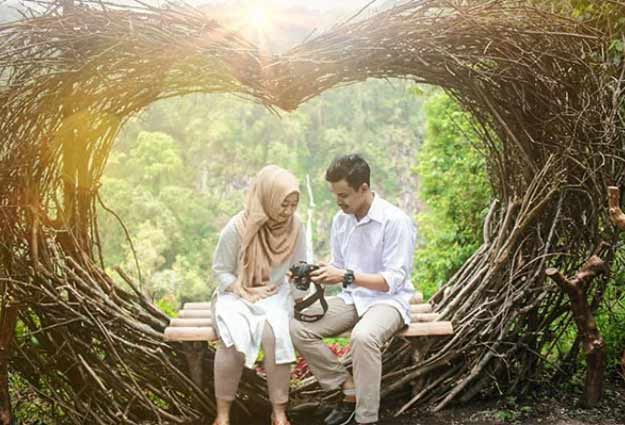 Wisata hits di Tuban