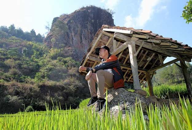 Tempat wisata baru di Ponorogo