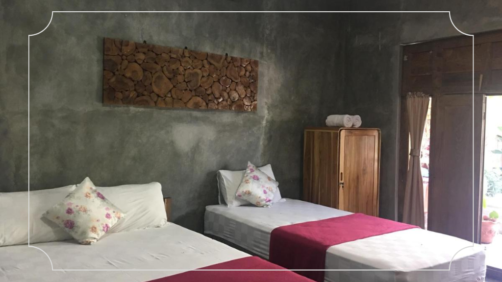 Pantai Teleng Ria Pacitan: Harga Tiket Masuk, Fasilitas & Daya Tarik 9 Watukarung Ristu Homestay