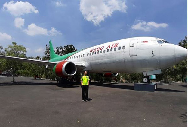 tempat wisata anak di Lamongan