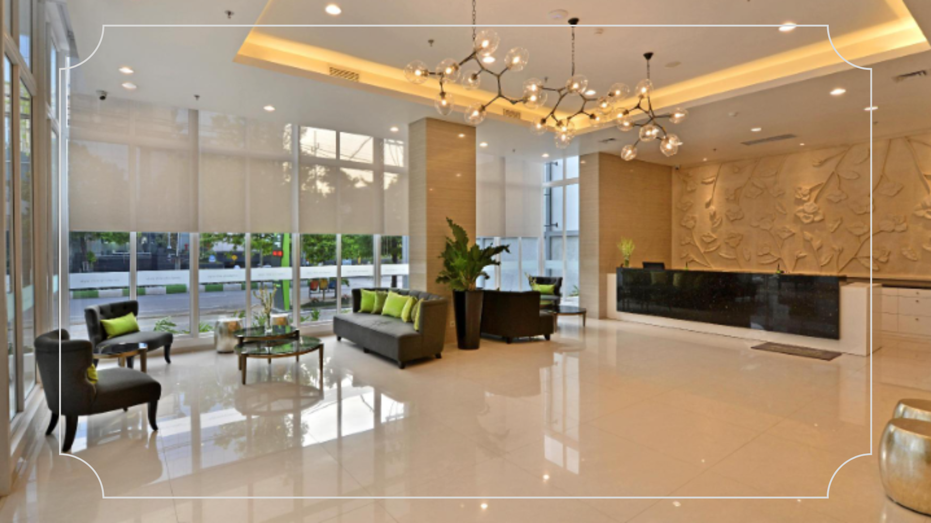 Whiz Prime Hotel Basuki Rahmat Malang