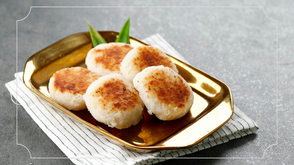 10 Cemilan Khas Jawa Timur, Menjelajahi Warisan Kuliner Tradisional 7 Wingko Babat