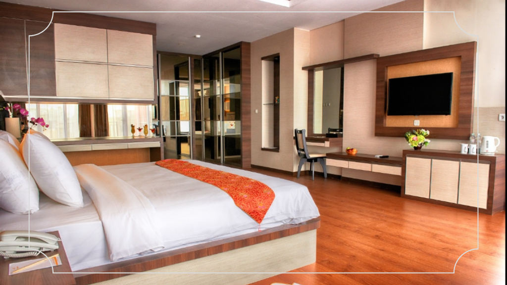 Winstar Hotel Pekanbaru