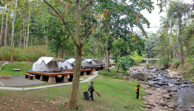 Wira Garden Bandar Lampung