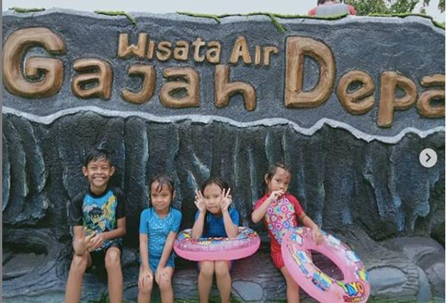 18 Tempat Wisata di Sumedang Terbaru 17 tempat wisata keluarga di Sumedang