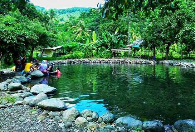 81 Tempat Wisata Seru Di Malang Terbaru 40 Wisata Air Krabyakan