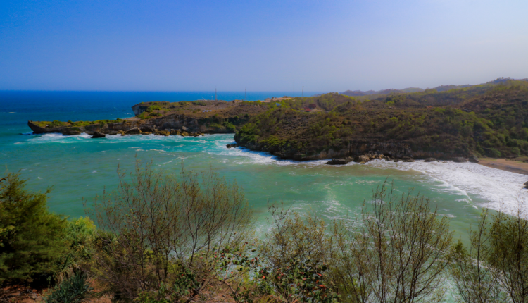 Wisata Alam Gunung Kidul yang Memukau dan Ingin Kembali Mengunjunginya
