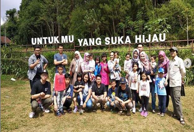 18 Tempat Wisata di Sumedang Terbaru 14 Tempat Wisata anak di Sumedang