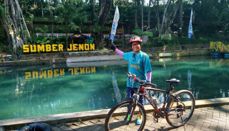 Wisata Alam Sumber Jenon