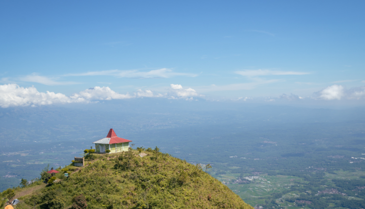 Wisata Alam di Magelang yang Harus Kamu Jelajahi
