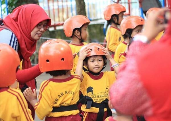 24 Tempat Wisata di Sidoarjo Terbaru 9 wisata Sidoarjo hits