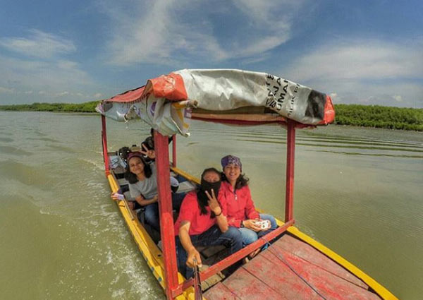 24 Tempat Wisata di Sidoarjo Terbaru 14 objek wisata di Sidoarjo terbaru